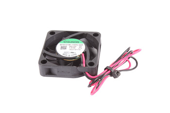 SUNON EF40101B1-1000U-A99 40X40X10MM, 12V VENTILÁTOR