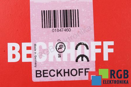 BECKHOFF EK1914