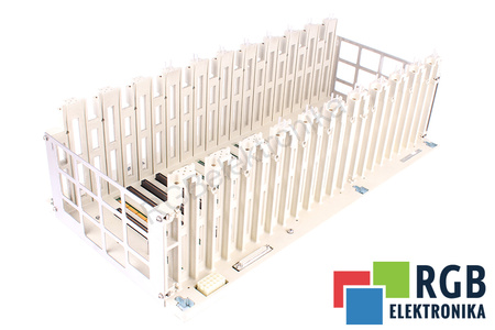 AEG AS-H827-103 984 SERIES MODICON RACK