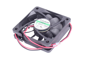 SUNON MF60152V1-1000U-A99 60X60X15MM, 24V VENTILÁTOR