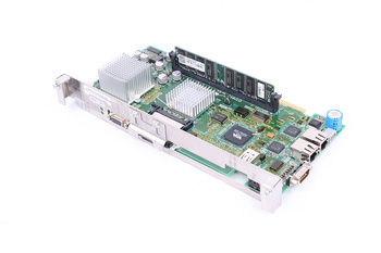 YASKAWA JANCD-NCP01-1 REV. 25