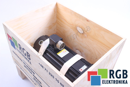 BOSCH REXROTH MAC071C-0-JS-2-C/095-B-0/S001