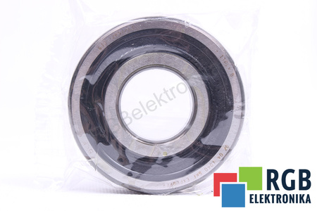 SKF 6305-2RS1/C3 25X62X17 LOŽISKO