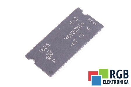 MICRON MT46V32M16P-6T 46V32M16