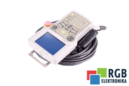 YASKAWA JZNC-XPP04B TEACH PENDANT