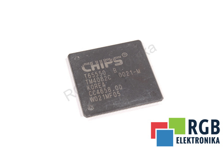 CHIPS T65550B