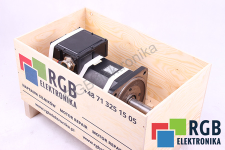 FANUC A06B-0332-B575#7075 A100/2000