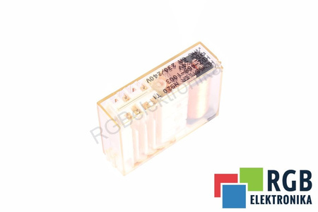 HENGSTLER HDZ-468-1003 24V RELE