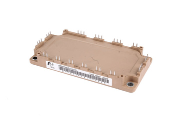 FUJI ELECTRIC 6MBI150UB-120-02