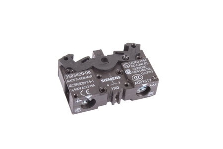 SIEMENS 3SB3400-0B