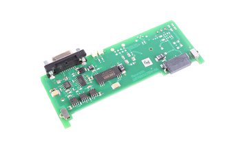 REXROTH 1070091754-AA BUS