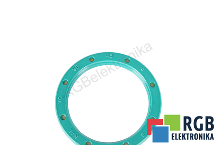 DICHTOMATIK 38X48X4 WAOK NBR TESNENIE