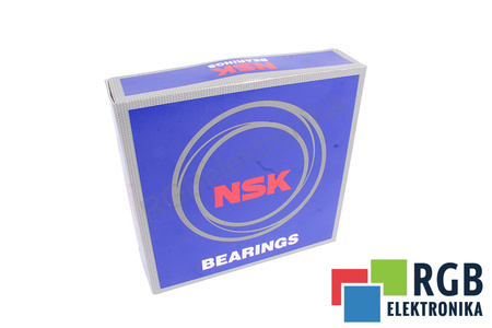 NSK NU313ET 65X140X33 LOŽISKO