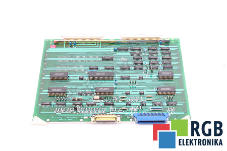 MITSUBISHI ELECTRIC FX17C BN624A328H01 PRE UF01A MELDAS-YM