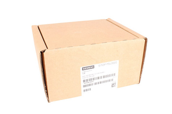 SIEMENS 6EP1436-2BA10 SITOP PSU300S
