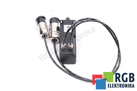 KOLLMORGEN SEIDEL AKM11B-ANC2R-00