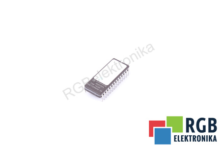 HITACHI HN27C256HG-70 UV ERASABLE EPROM DIP28 THT