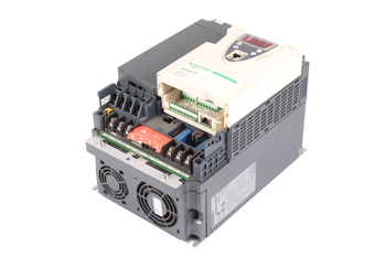 SCHNEIDER ELECTRIC ATV61HD11N4 ALTIVAR 61