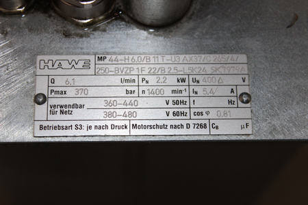 LP ELEKTRONIK 00-108-766 0018 001087660018 VER 2 LP99LP0721M/1.40
