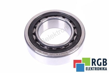 FAG NU2209-E-XL-TVP2 45X85X23MM VALČEKOVÉ LOŽISKO