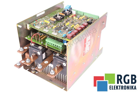 BAUMÜLLER BKD6/300/460-204000000