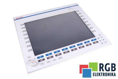 BOSCH REXROTH VEP50.4 INDRAMOTION MTX