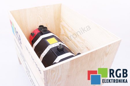 FANUC A06B-0501-B751 10