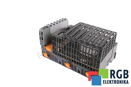 B&R AUTOMATION X20CP1585