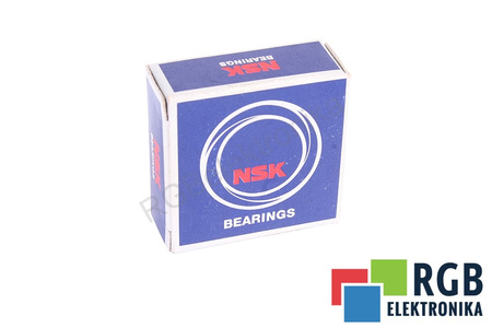 NSK 3202B-2ZRTNG 14000RPM, 19000RPM, 15X35X15.9 7.1KN, 11.8KN LOŽISKO