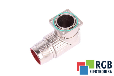 AMPHENOL CORPORATION MB5RJN0601 M23 6PIN ZÁSUVKA