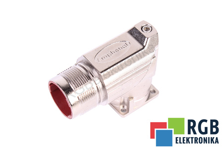 AMPHENOL CORPORATION MB5RJN0601 M23 6PIN ZÁSUVKA