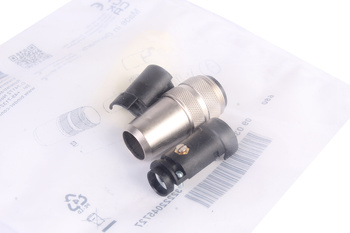 BINDER 0903410214 14PIN KRUHOVÝ KONEKTOR