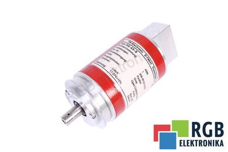 TR ELECTRONIC HE65S 206-00121/1204 ENKODÉR