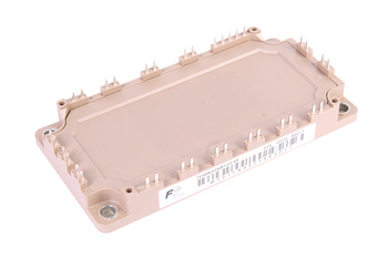 FUJI ELECTRIC 7MBR50SB120-55