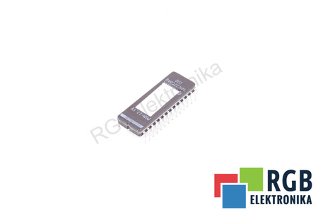 NATIONAL SEMICONDUCTOR NMC27C64Q CMOS EPROM DIP28 THT