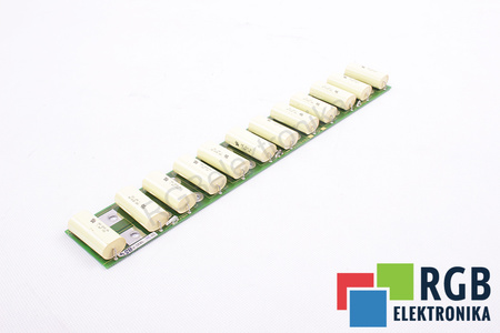 REFU ELEKTRONIK BS2040202 SP00 PRE RD52.1-4B-075-L-NN-FW