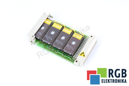 SIEMENS 6FX1864-0BX01-3C