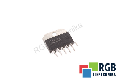RENESAS LMD18200T