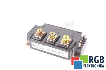 MITSUBISHI ELECTRIC CM150DU-24F