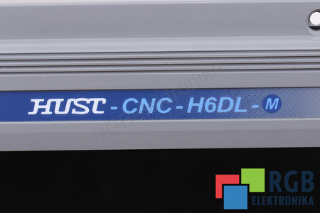 HUST CNC H6DL-M5 H6DL-M SYSTEM H6D/CPU/V7_4 CNC RIADENIE