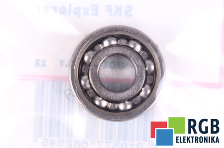 SKF 607-Z 7X19X6 LOŽISKO