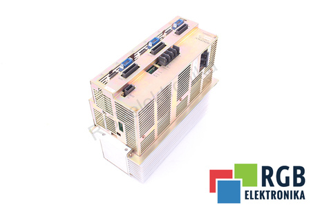 YASKAWA CACR-IR 010101FB P00A04 SERVOPACK