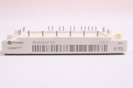INFINEON BSM35GP120