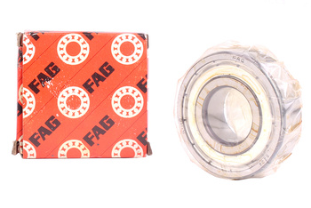 FAG 6204.2ZR 20X47X14 LOŽISKO