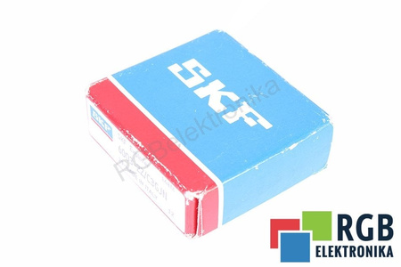 SKF 6003-2Z/C3GJN 17X35X10 LOŽISKO