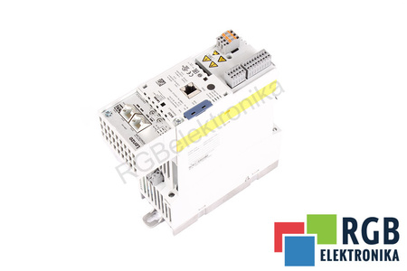 LENZE E84AVSCE3712SB0-ECXXX INVERTER E84AVSCE3712SB+E84AYCECV
