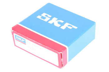 SKF 16004 38000RPM, 24000RPM, 20X42X8 7.28KN, 4.05KN LOŽISKO