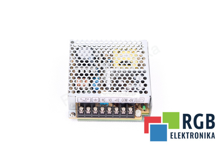 MEAN WELL RT-50B ZDROJ