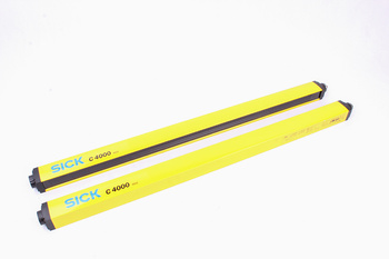 SICK C4000 ECO C40E-0701BN310 C40S-0701AA310 1027446