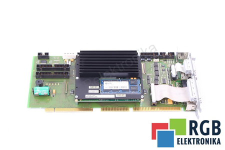 BOSCH REXROTH BGR BTV20/30 PC-SLOT-ELECM855-1GHZ-1G R911322394